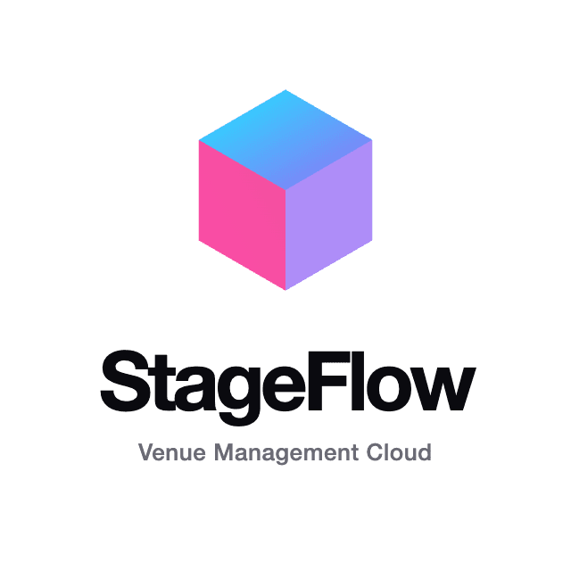 StageFlow - Venue Management Cloud