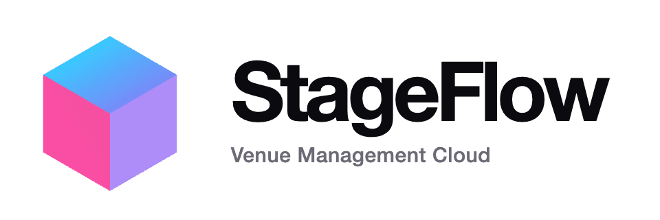 StageFlow - Venue Management Cloud